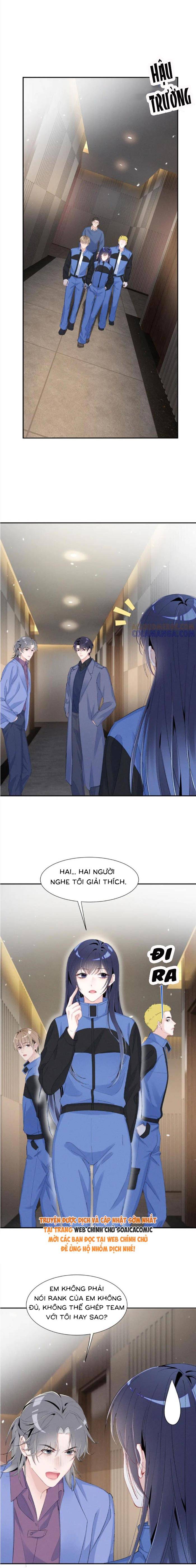 Phu Nhân Lại Rơi Áo Choàng Chapter 90 - Trang 2