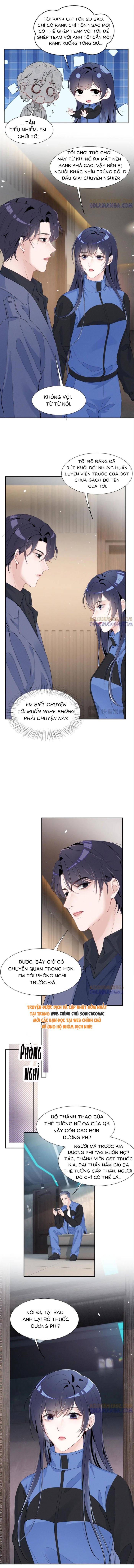 Phu Nhân Lại Rơi Áo Choàng Chapter 90 - Trang 2