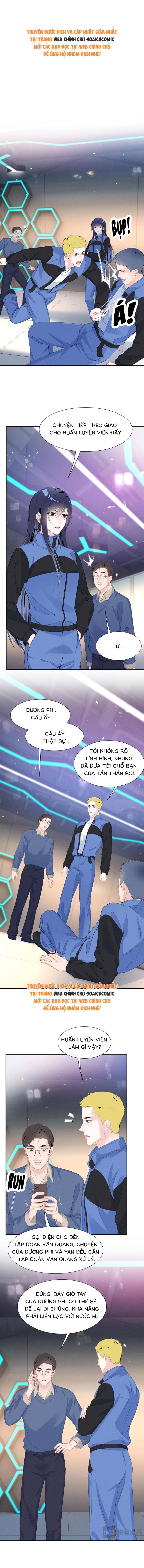 Phu Nhân Lại Rơi Áo Choàng Chapter 91 - Trang 2