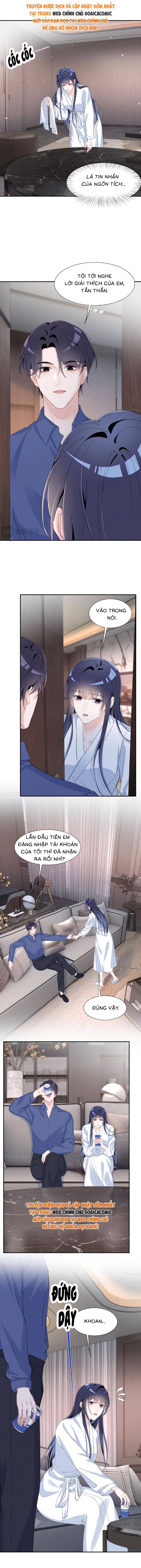 Phu Nhân Lại Rơi Áo Choàng Chapter 91 - Trang 2