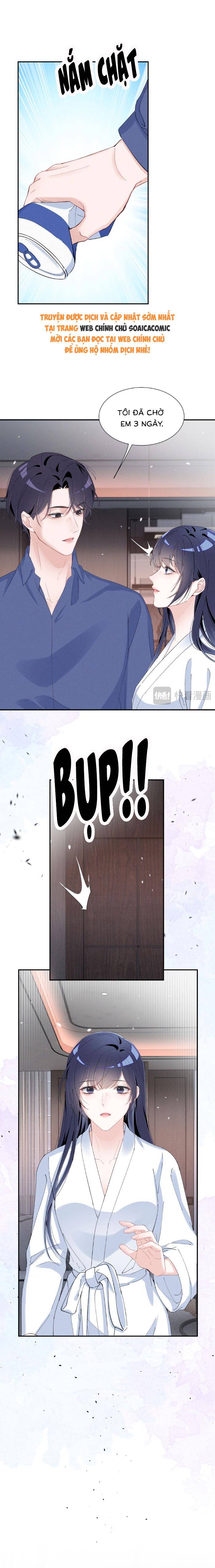 Phu Nhân Lại Rơi Áo Choàng Chapter 91 - Trang 2