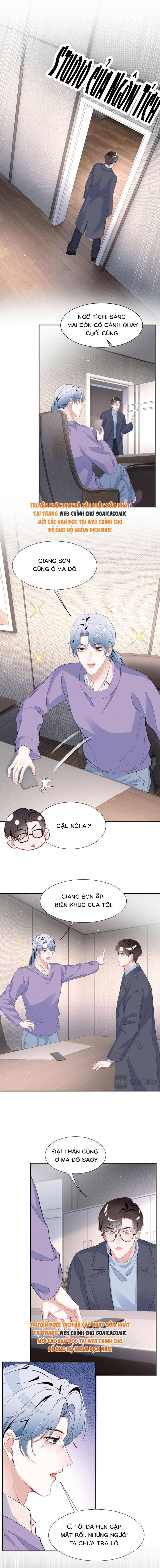 Phu Nhân Lại Rơi Áo Choàng Chapter 91 - Trang 2