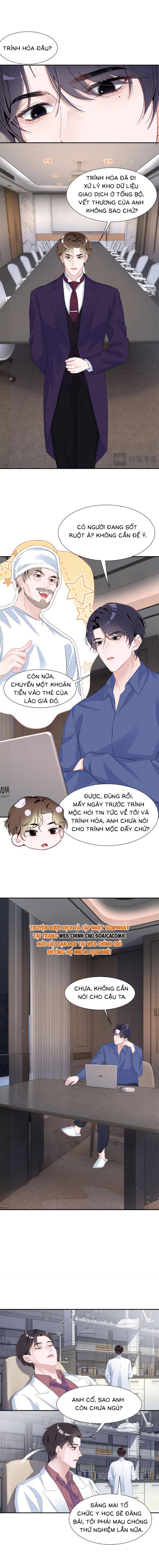 Phu Nhân Lại Rơi Áo Choàng Chapter 91 - Trang 2