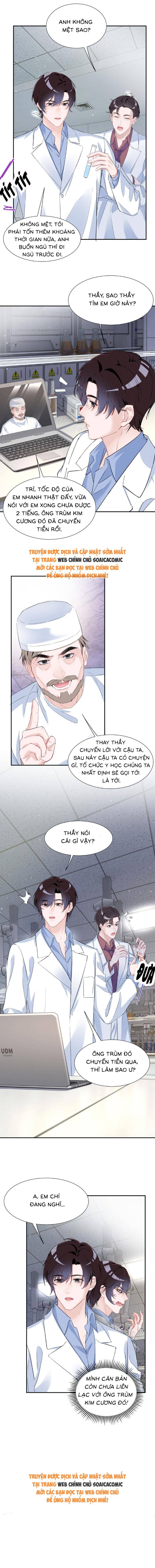 Phu Nhân Lại Rơi Áo Choàng Chapter 91 - Trang 2
