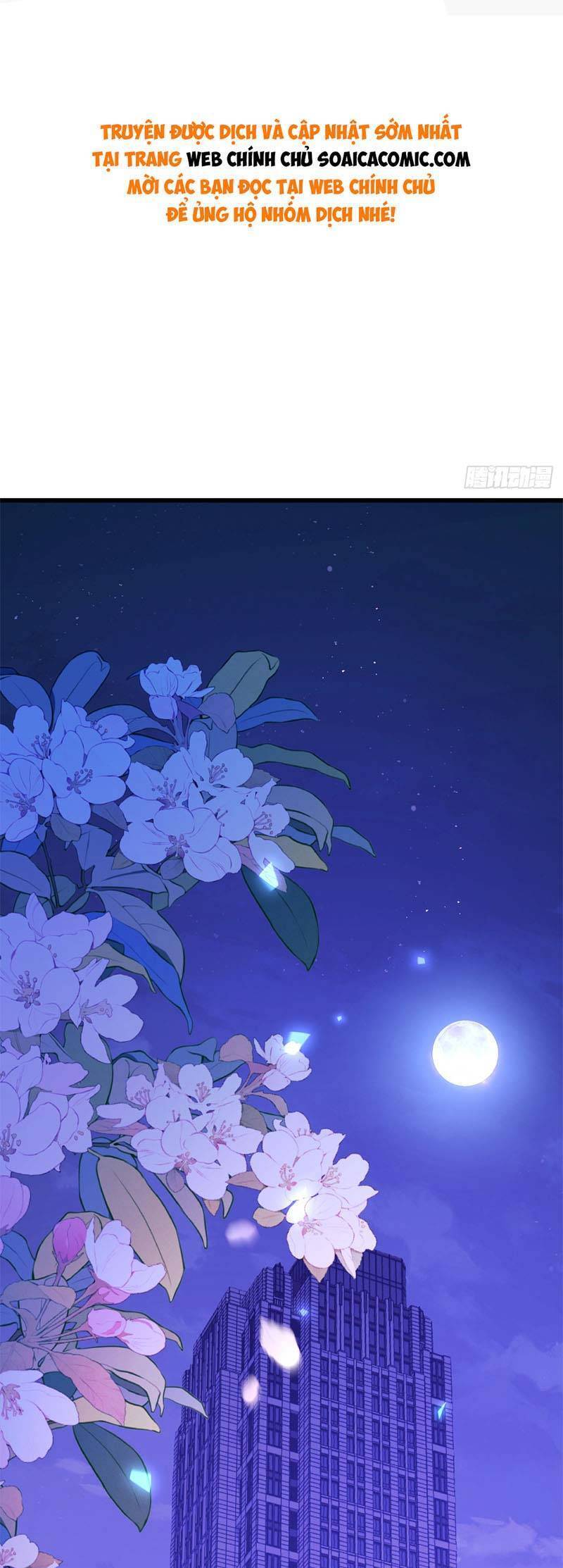 Phu Nhân Mỗi Ngày Đều Muốn Chạy Trốn Chapter 1 - Trang 2