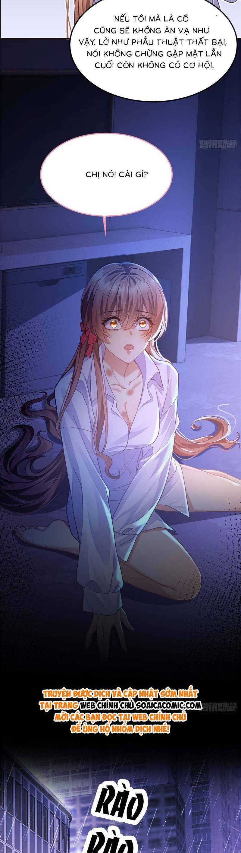 Phu Nhân Mỗi Ngày Đều Muốn Chạy Trốn Chapter 1 - Trang 2