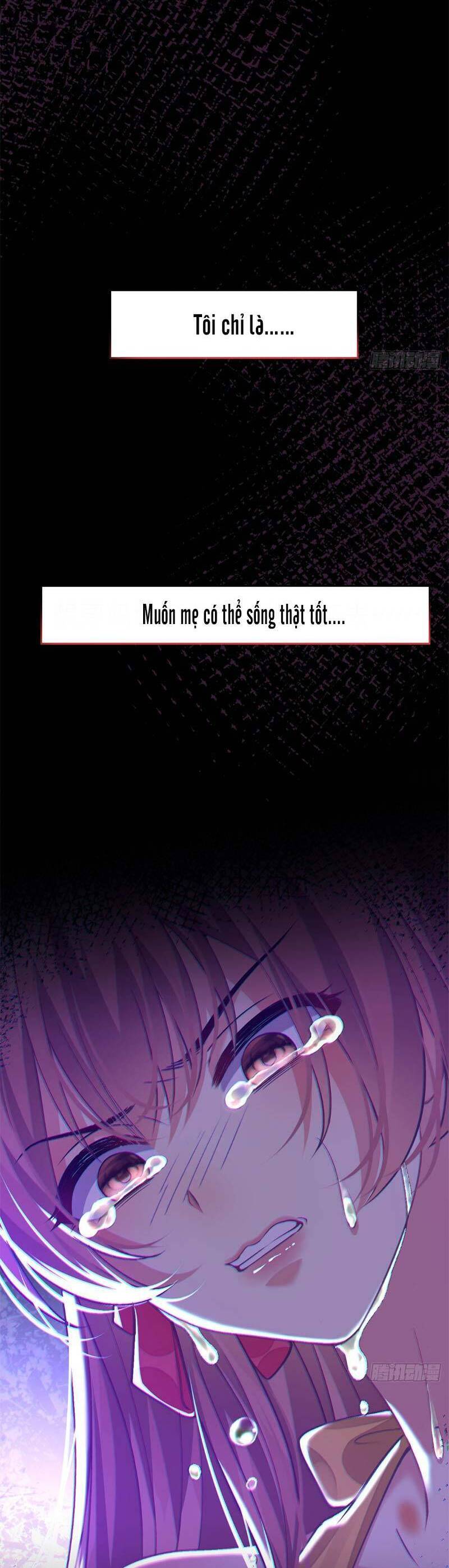 Phu Nhân Mỗi Ngày Đều Muốn Chạy Trốn Chapter 1 - Trang 2