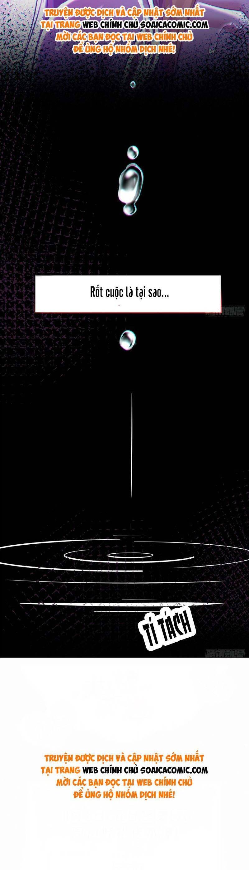 Phu Nhân Mỗi Ngày Đều Muốn Chạy Trốn Chapter 1 - Trang 2