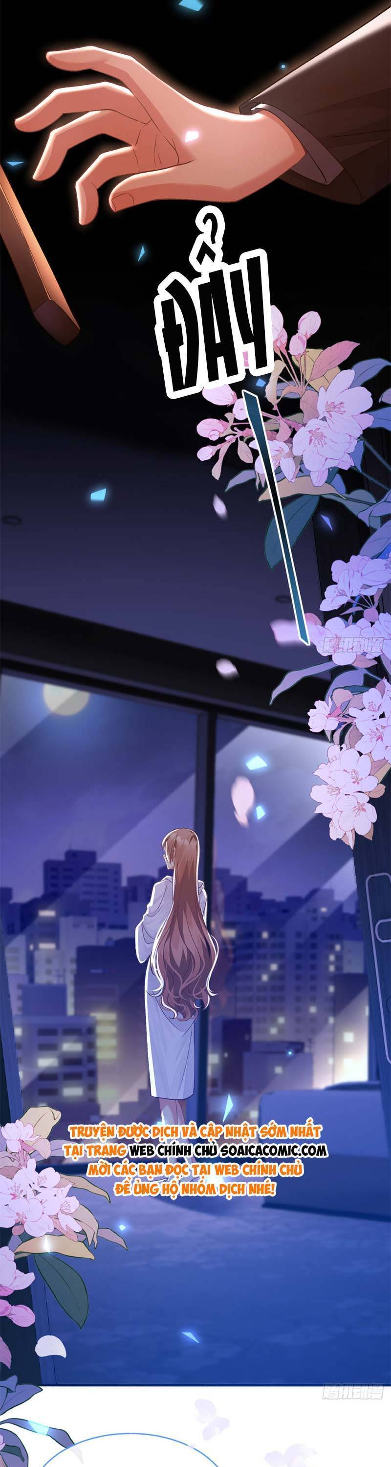 Phu Nhân Mỗi Ngày Đều Muốn Chạy Trốn Chapter 1 - Trang 2