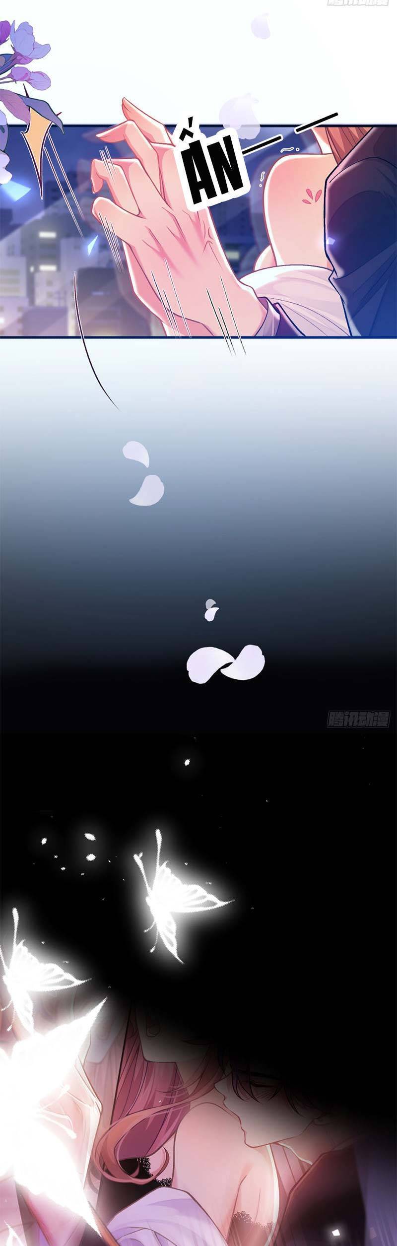 Phu Nhân Mỗi Ngày Đều Muốn Chạy Trốn Chapter 1 - Trang 2