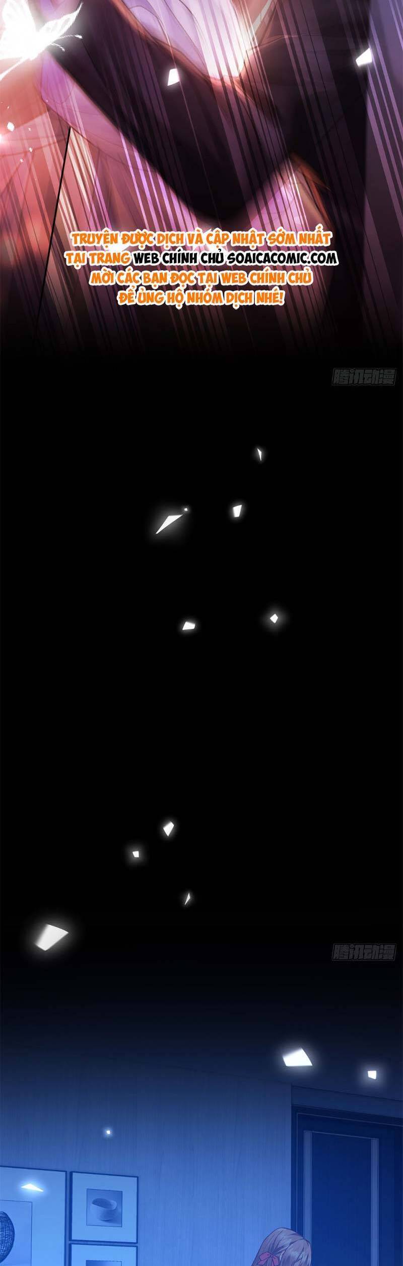 Phu Nhân Mỗi Ngày Đều Muốn Chạy Trốn Chapter 1 - Trang 2