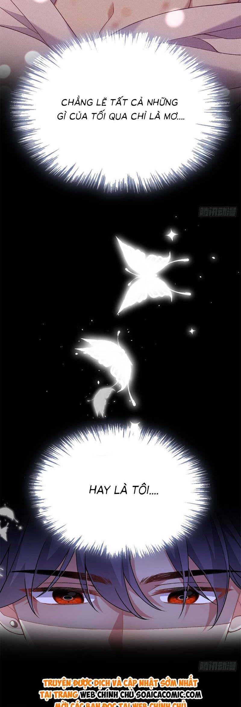 Phu Nhân Mỗi Ngày Đều Muốn Chạy Trốn Chapter 2 - Trang 2