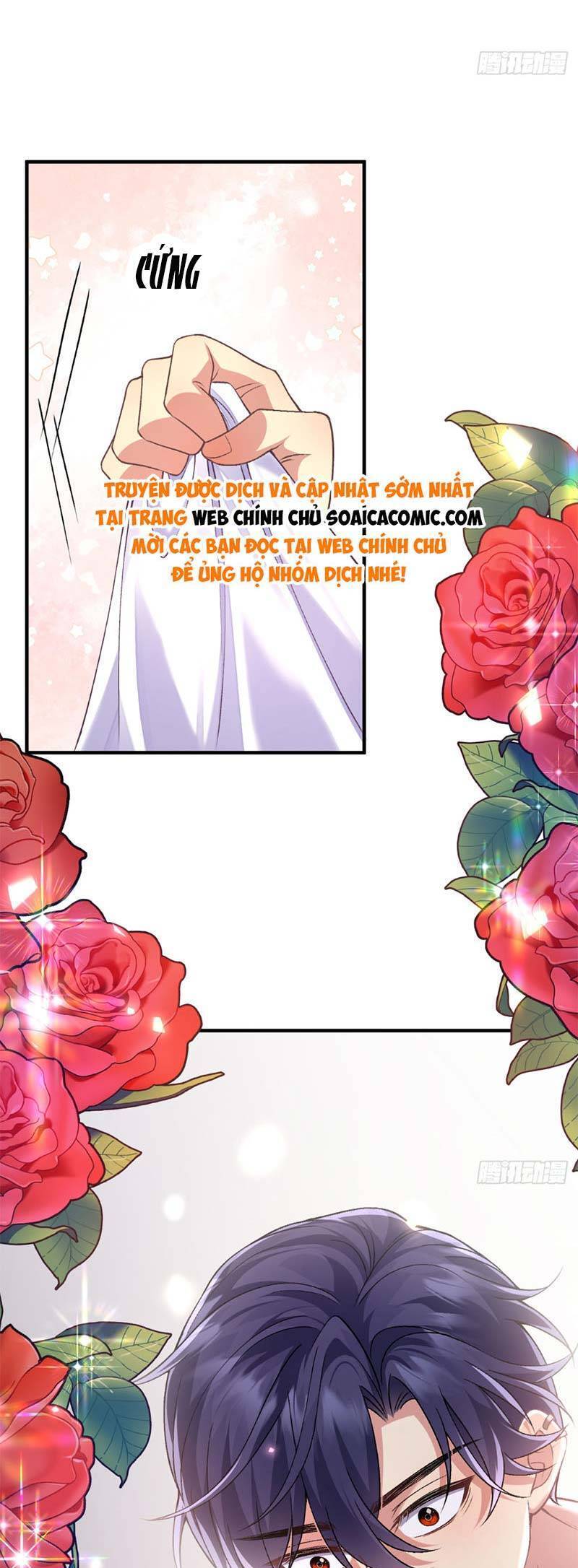 Phu Nhân Mỗi Ngày Đều Muốn Chạy Trốn Chapter 2 - Trang 2