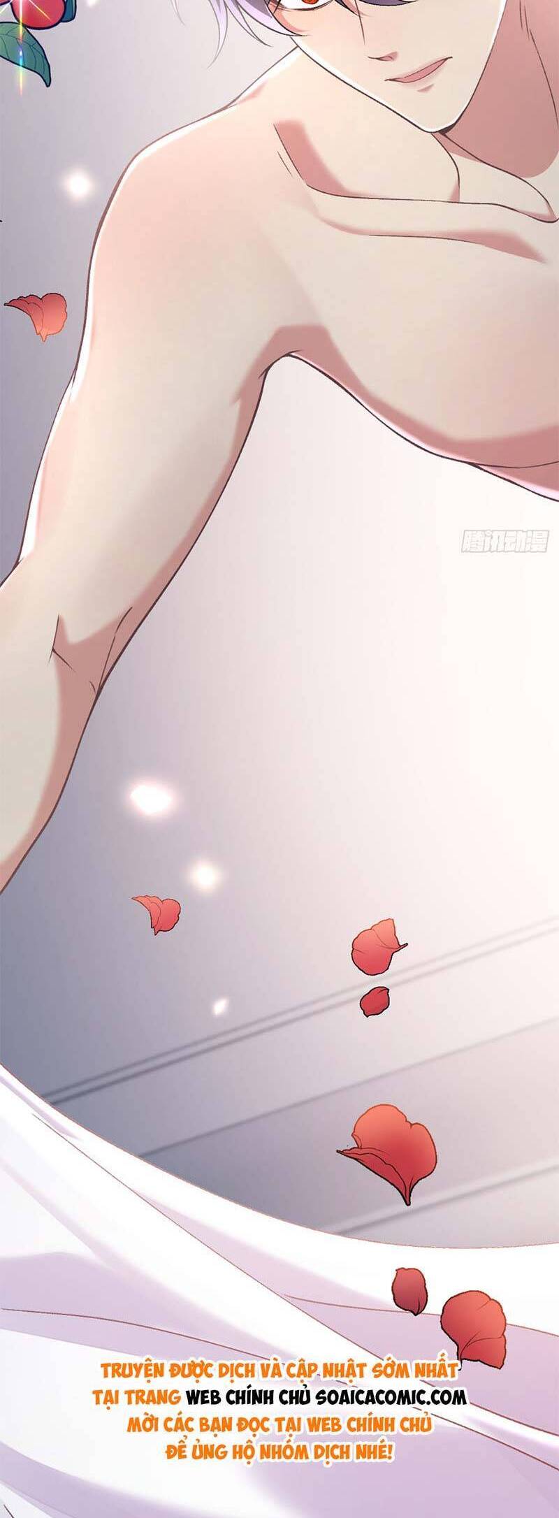 Phu Nhân Mỗi Ngày Đều Muốn Chạy Trốn Chapter 2 - Trang 2