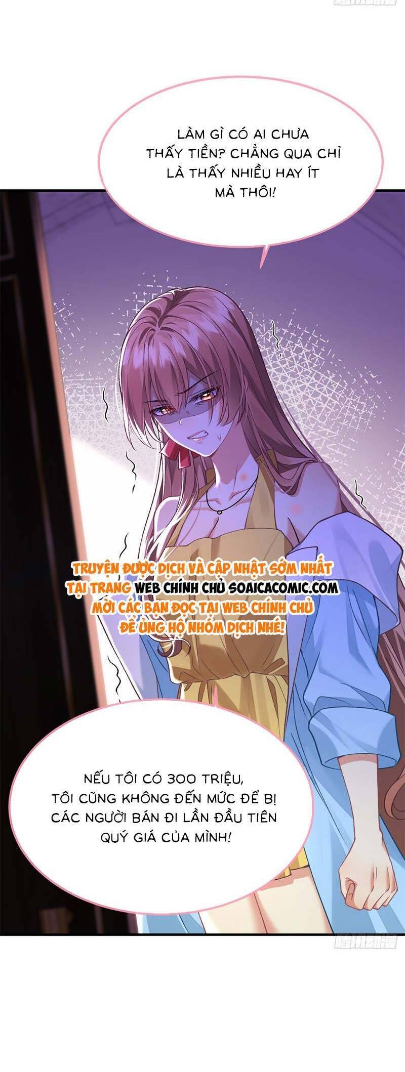 Phu Nhân Mỗi Ngày Đều Muốn Chạy Trốn Chapter 2 - Trang 2