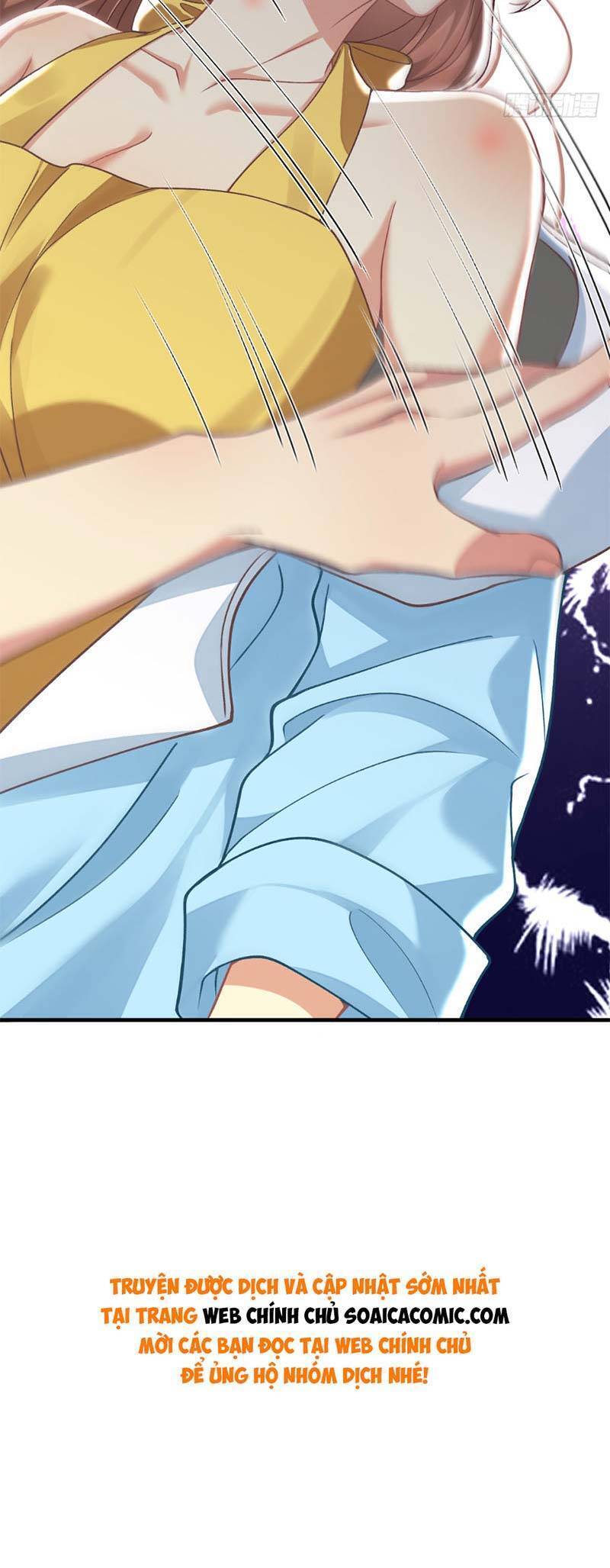 Phu Nhân Mỗi Ngày Đều Muốn Chạy Trốn Chapter 2 - Trang 2