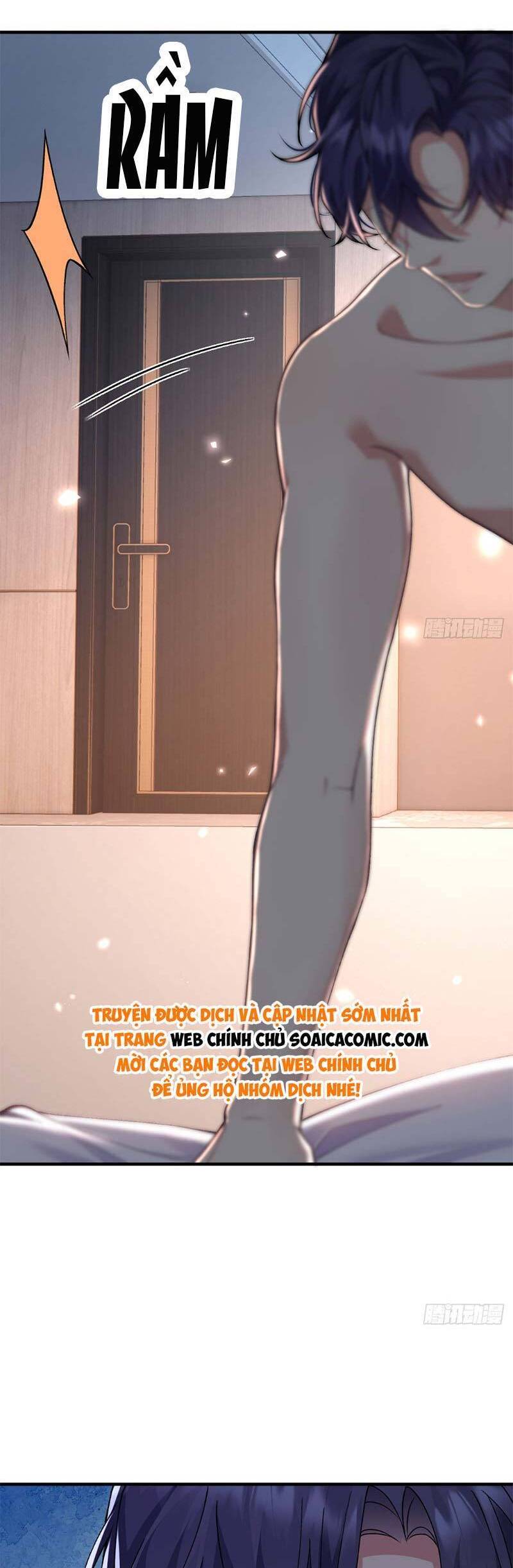 Phu Nhân Mỗi Ngày Đều Muốn Chạy Trốn Chapter 2 - Trang 2