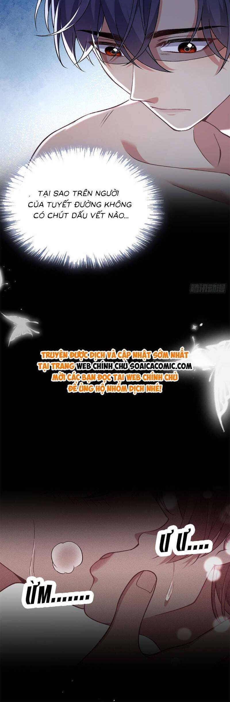 Phu Nhân Mỗi Ngày Đều Muốn Chạy Trốn Chapter 2 - Trang 2