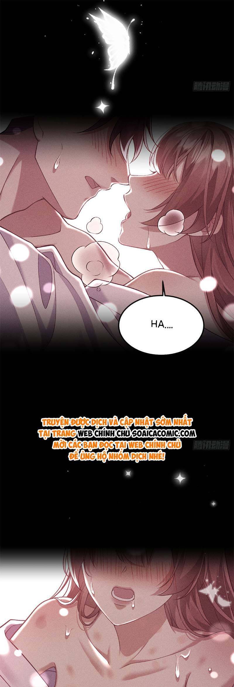 Phu Nhân Mỗi Ngày Đều Muốn Chạy Trốn Chapter 2 - Trang 2