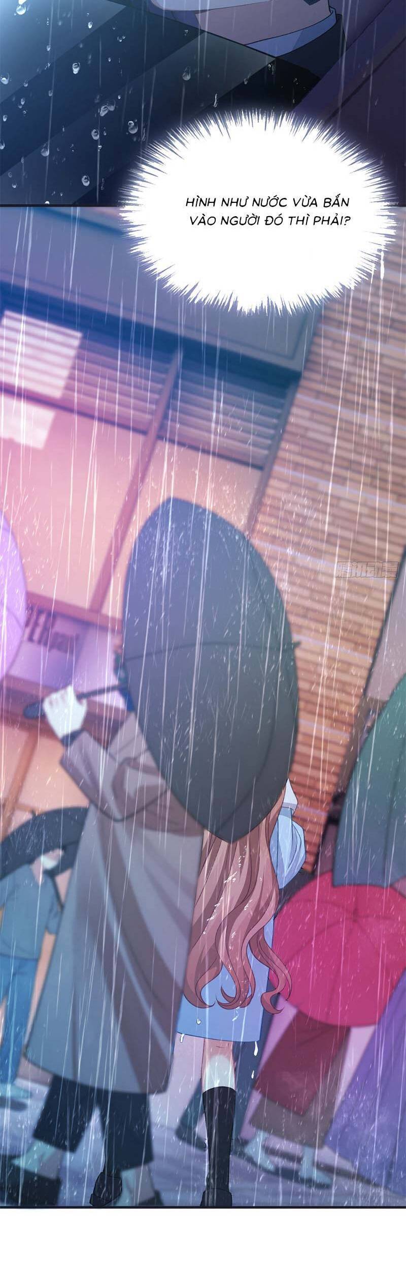 Phu Nhân Mỗi Ngày Đều Muốn Chạy Trốn Chapter 3 - Trang 2