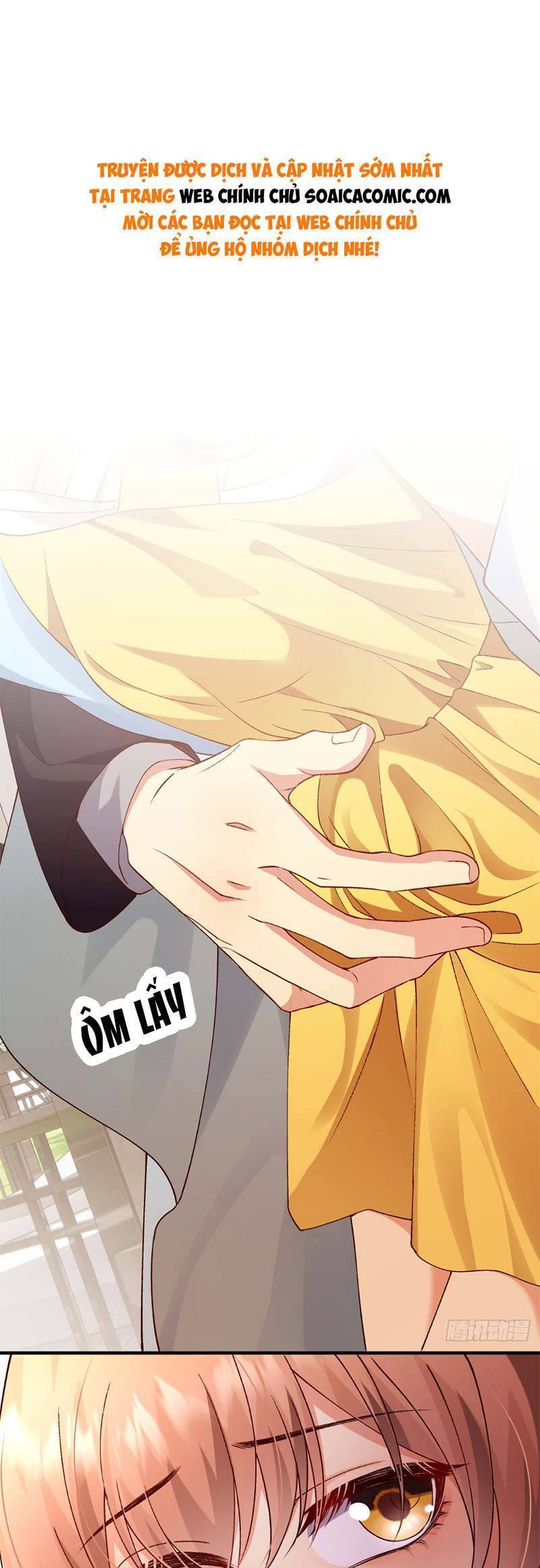 Phu Nhân Mỗi Ngày Đều Muốn Chạy Trốn Chapter 5 - Trang 2