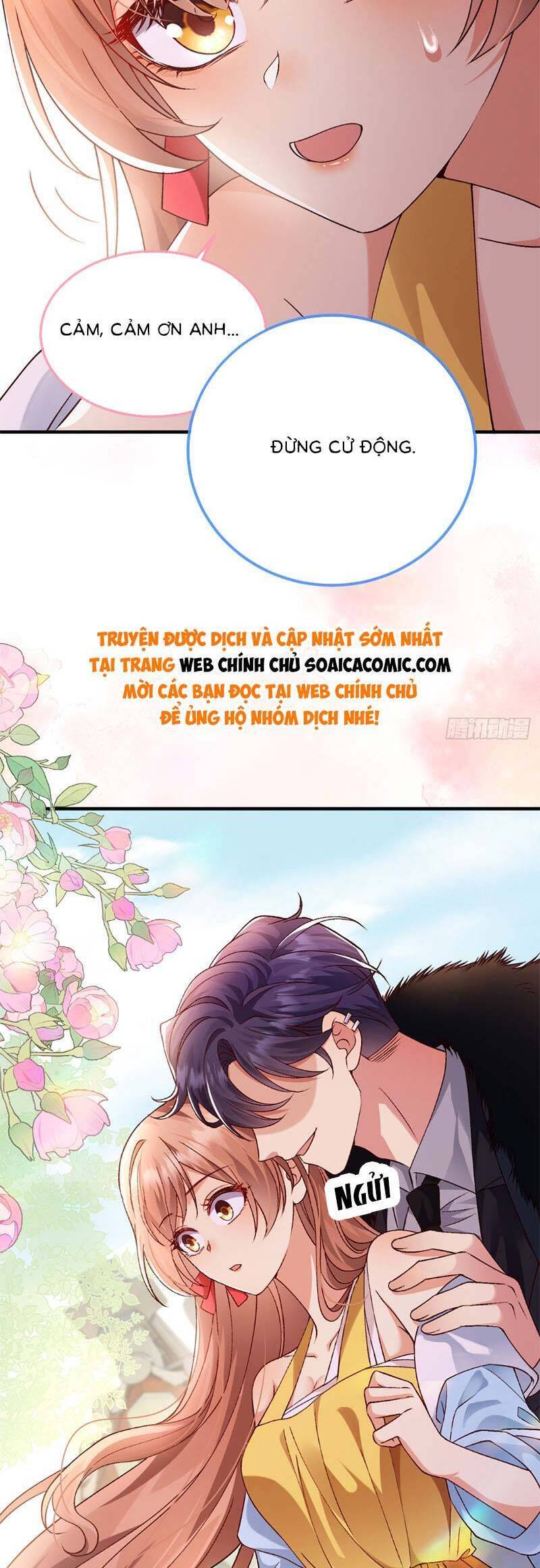 Phu Nhân Mỗi Ngày Đều Muốn Chạy Trốn Chapter 5 - Trang 2