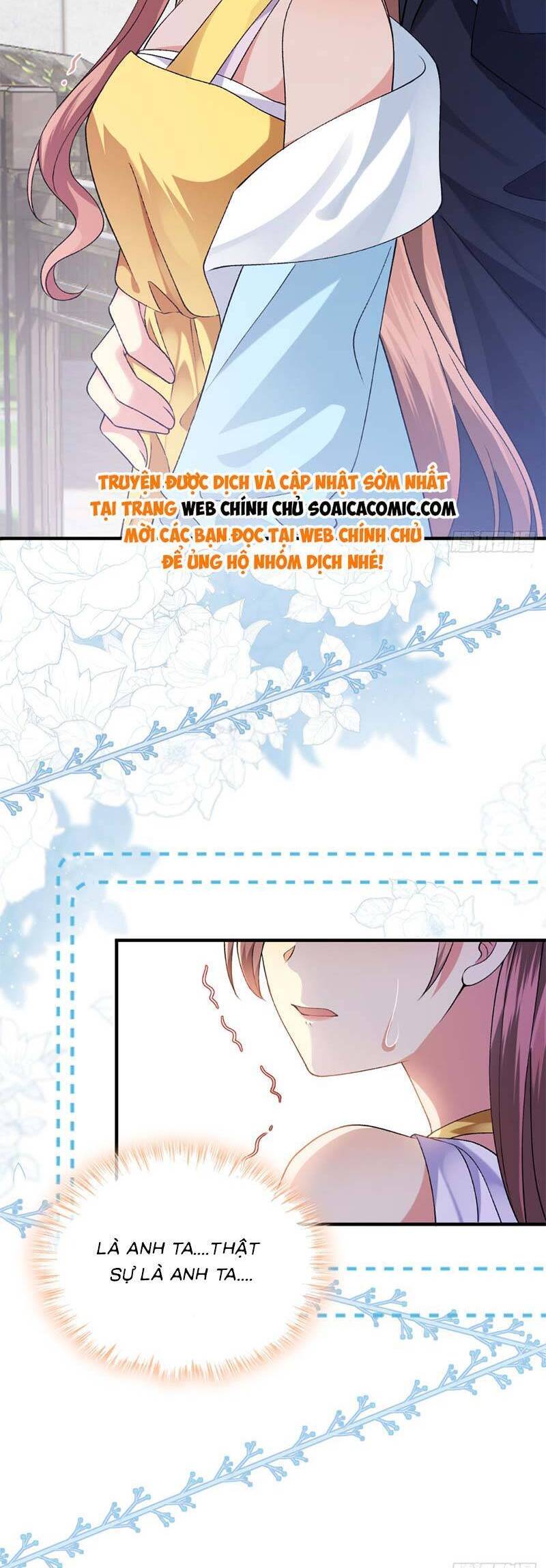 Phu Nhân Mỗi Ngày Đều Muốn Chạy Trốn Chapter 5 - Trang 2