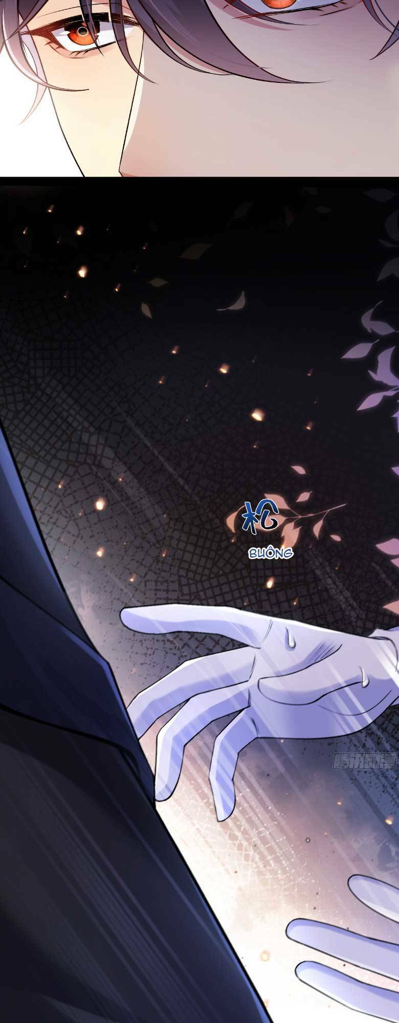 Phu Nhân Mỗi Ngày Đều Muốn Chạy Trốn Chapter 7 - Trang 2