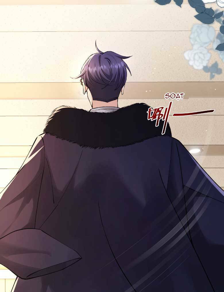 Phu Nhân Mỗi Ngày Đều Muốn Chạy Trốn Chapter 7 - Trang 2