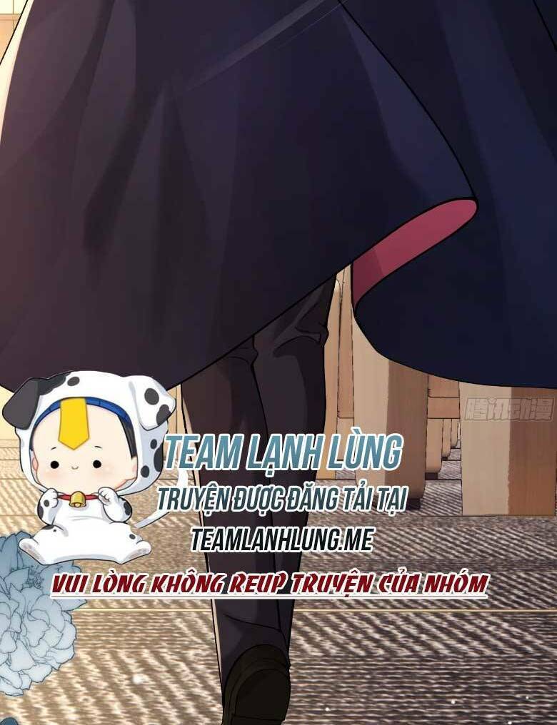 Phu Nhân Mỗi Ngày Đều Muốn Chạy Trốn Chapter 7 - Trang 2