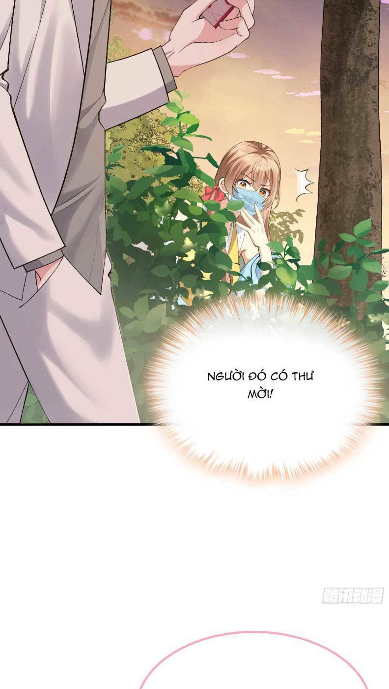 Phu Nhân Mỗi Ngày Đều Muốn Chạy Trốn Chapter 7 - Trang 2