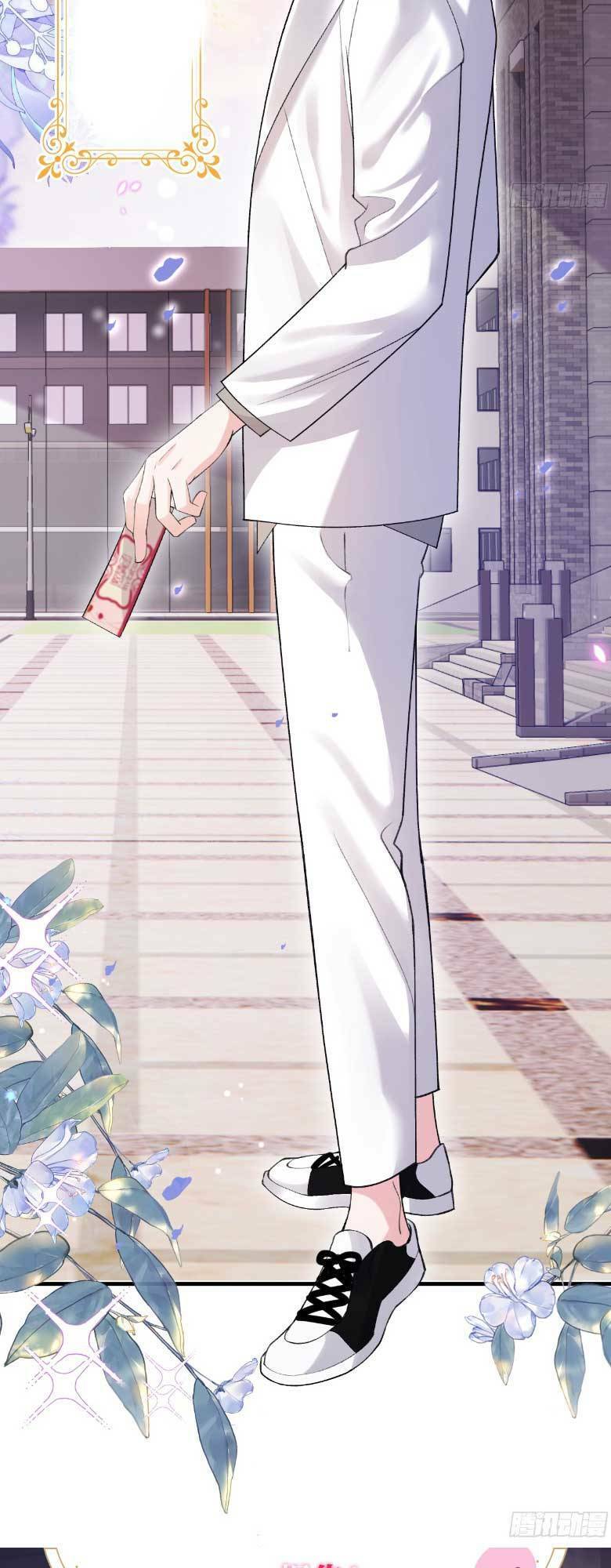 Phu Nhân Mỗi Ngày Đều Muốn Chạy Trốn Chapter 7 - Trang 2