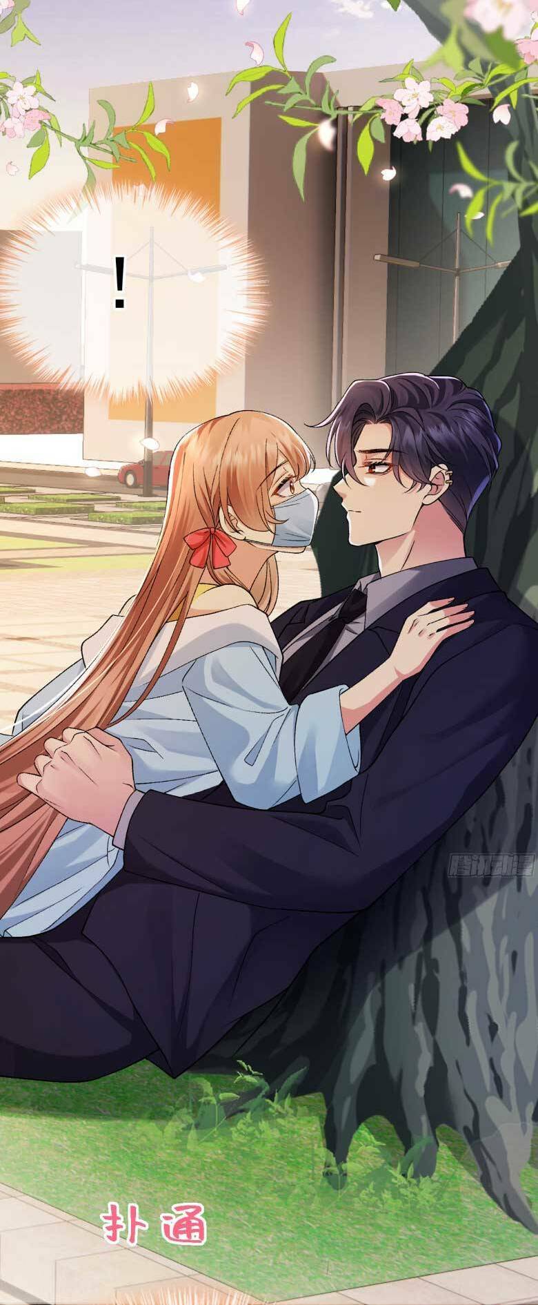 Phu Nhân Mỗi Ngày Đều Muốn Chạy Trốn Chapter 7 - Trang 2