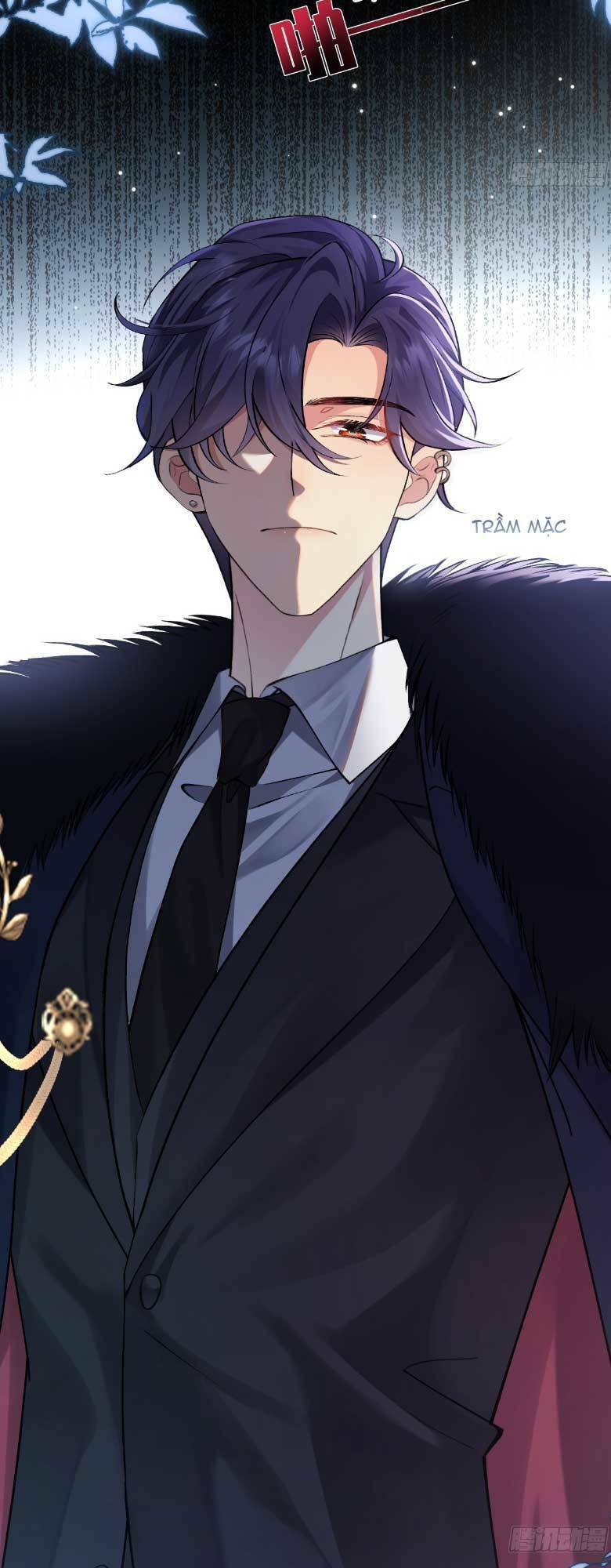 Phu Nhân Mỗi Ngày Đều Muốn Chạy Trốn Chapter 7 - Trang 2