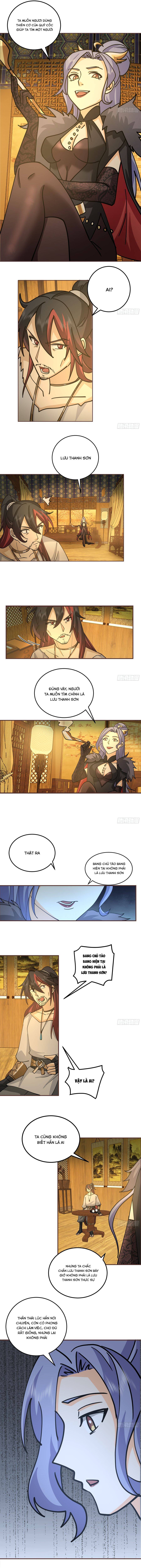 Phu Nhân Ta Là Giáo Chủ Ma Giáo Chapter 11 - Trang 2