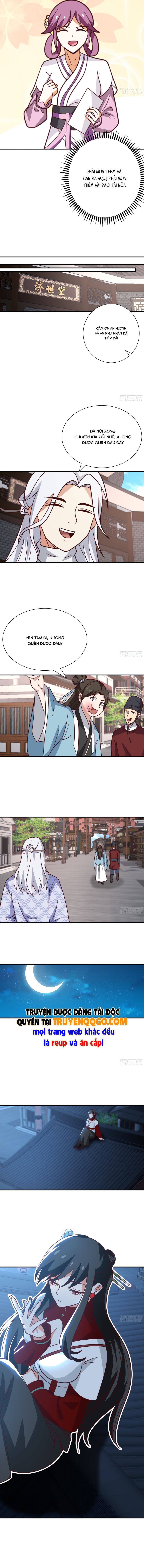 Phu Nhân Ta Là Giáo Chủ Ma Giáo Chapter 13 - Trang 2