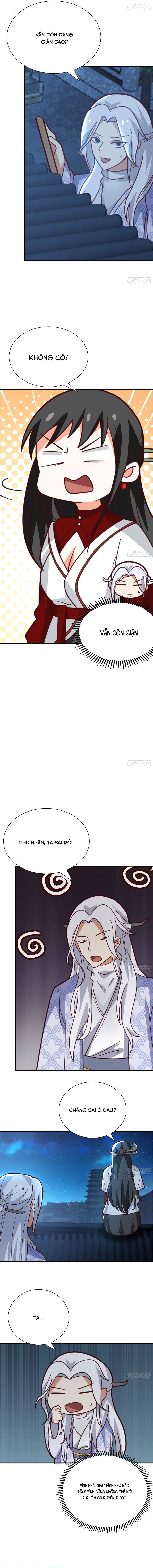 Phu Nhân Ta Là Giáo Chủ Ma Giáo Chapter 13 - Trang 2