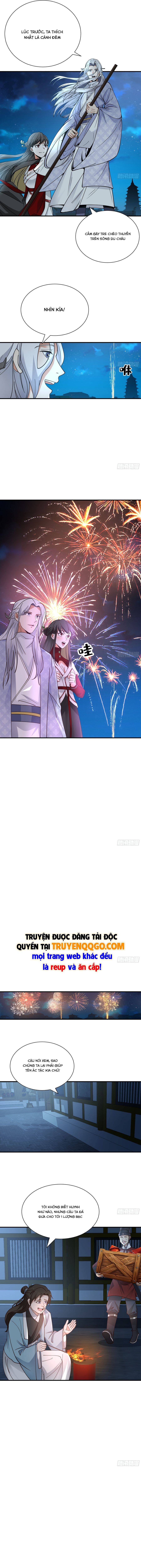 Phu Nhân Ta Là Giáo Chủ Ma Giáo Chapter 13 - Trang 2