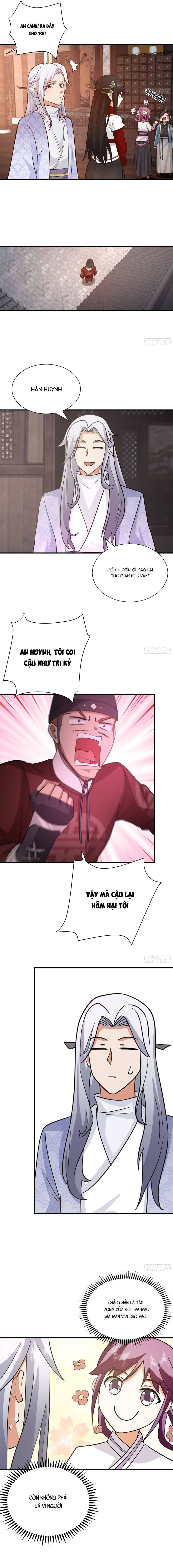 Phu Nhân Ta Là Giáo Chủ Ma Giáo Chapter 13 - Trang 2