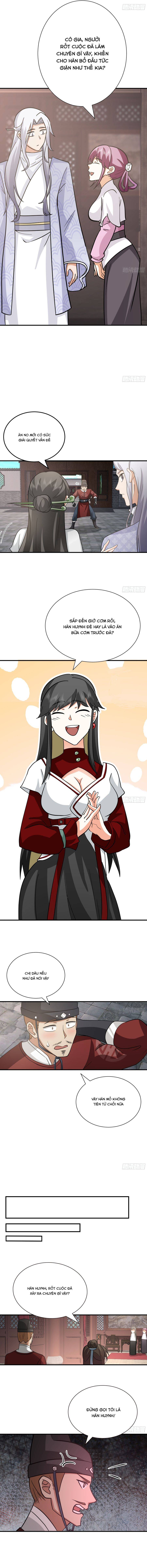 Phu Nhân Ta Là Giáo Chủ Ma Giáo Chapter 13 - Trang 2