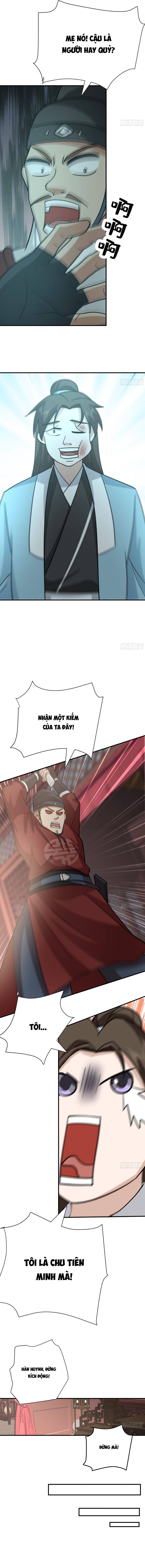 Phu Nhân Ta Là Giáo Chủ Ma Giáo Chapter 13 - Trang 2