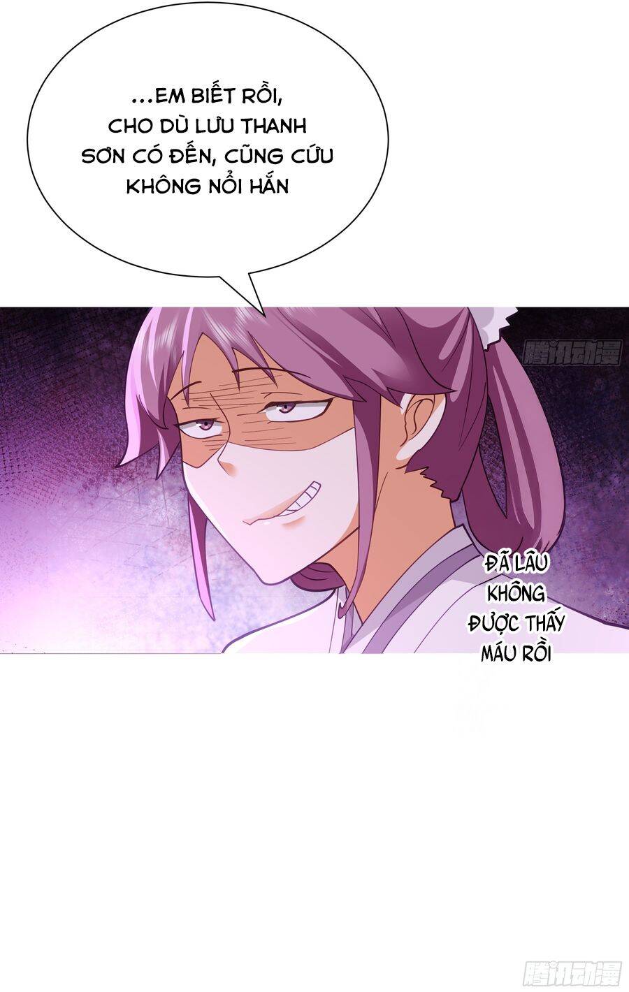 Phu Nhân Ta Là Giáo Chủ Ma Giáo Chapter 14 - Trang 2