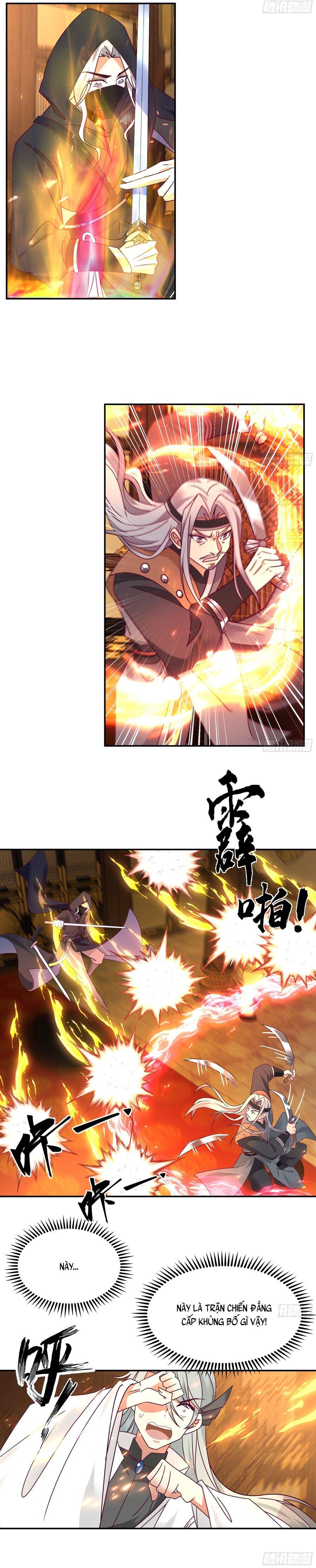 Phu Nhân Ta Là Giáo Chủ Ma Giáo Chapter 15 - Trang 2