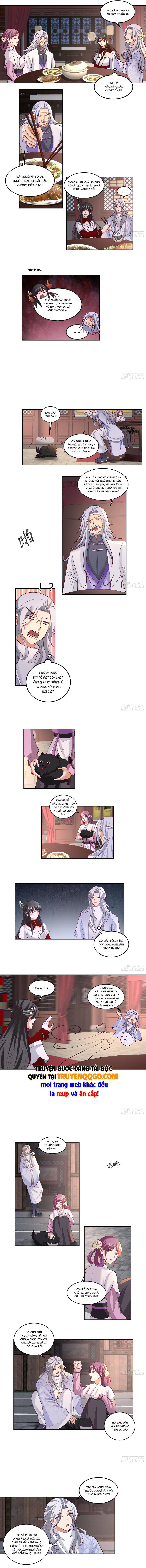 Phu Nhân Ta Là Giáo Chủ Ma Giáo Chapter 19 - Trang 2