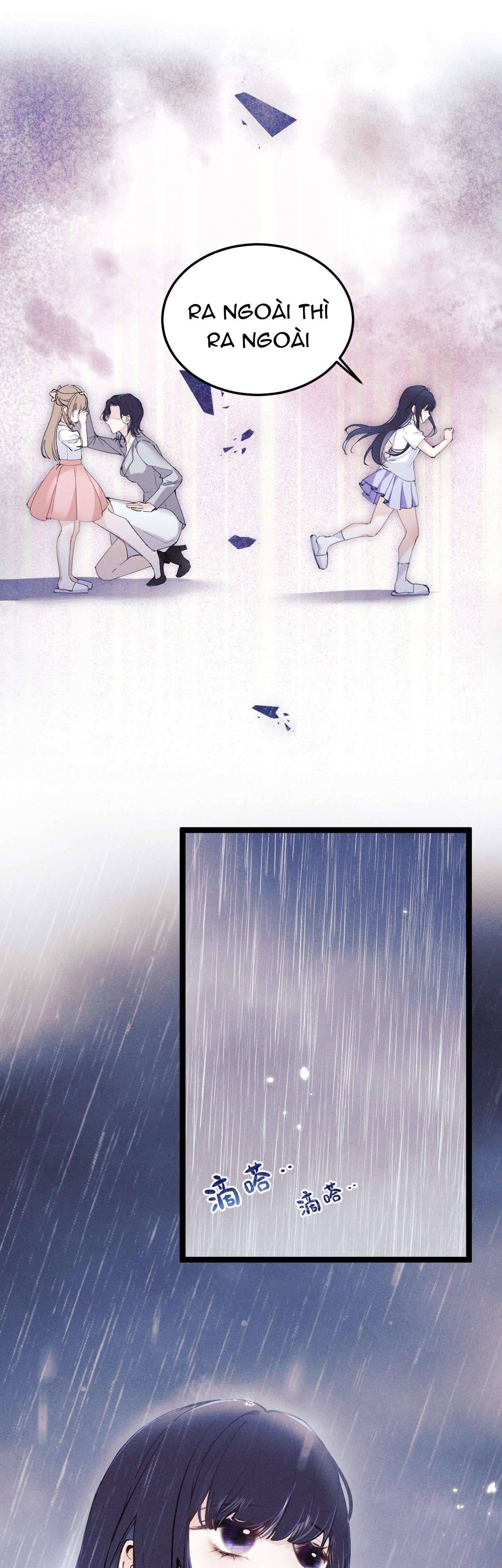 Phu Nhân, Thân Phận Của Người Lộ Rồi Chapter 1 - Trang 2