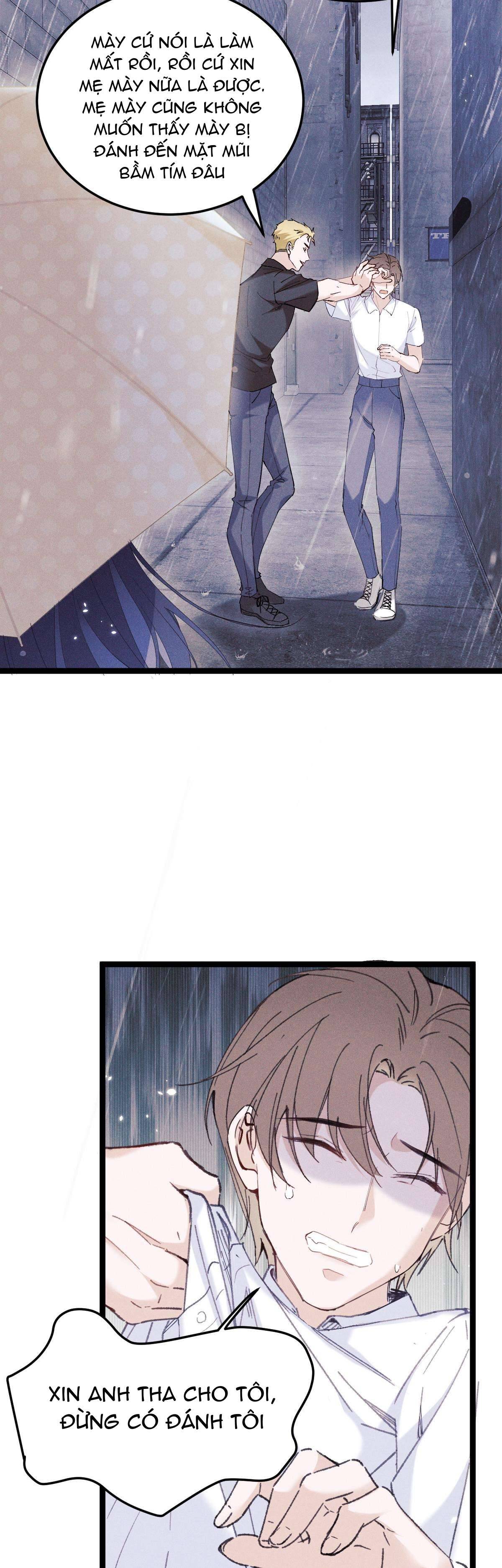 Phu Nhân, Thân Phận Của Người Lộ Rồi Chapter 1 - Trang 2