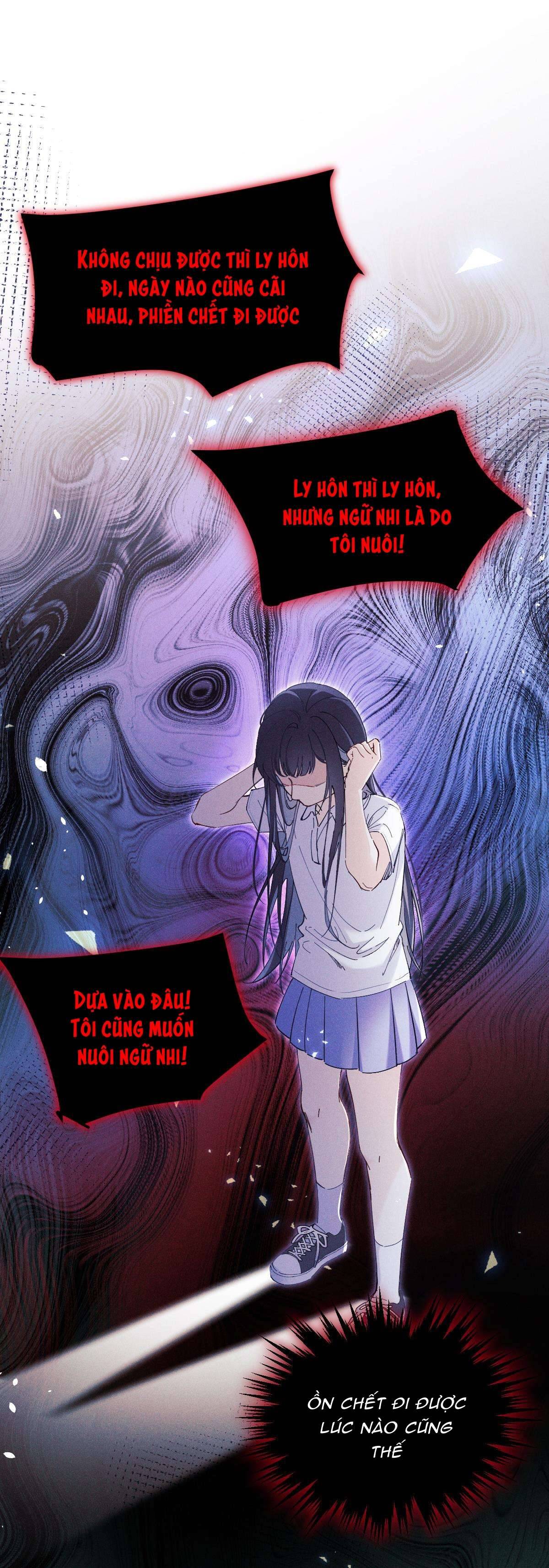 Phu Nhân, Thân Phận Của Người Lộ Rồi Chapter 1 - Trang 2