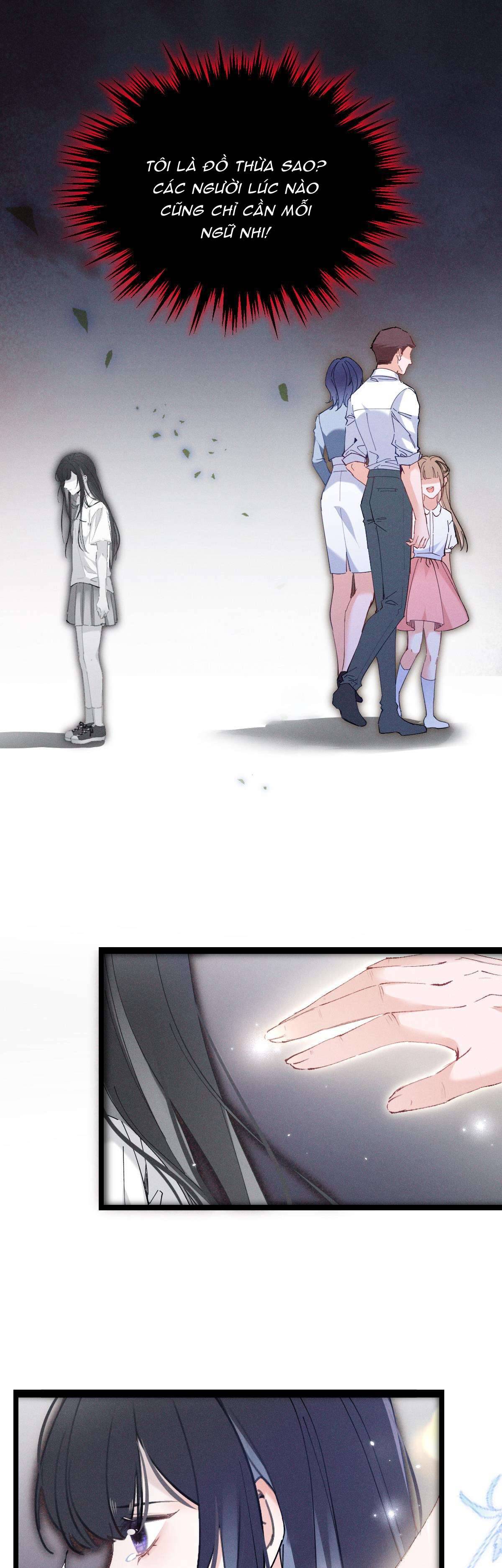 Phu Nhân, Thân Phận Của Người Lộ Rồi Chapter 1 - Trang 2