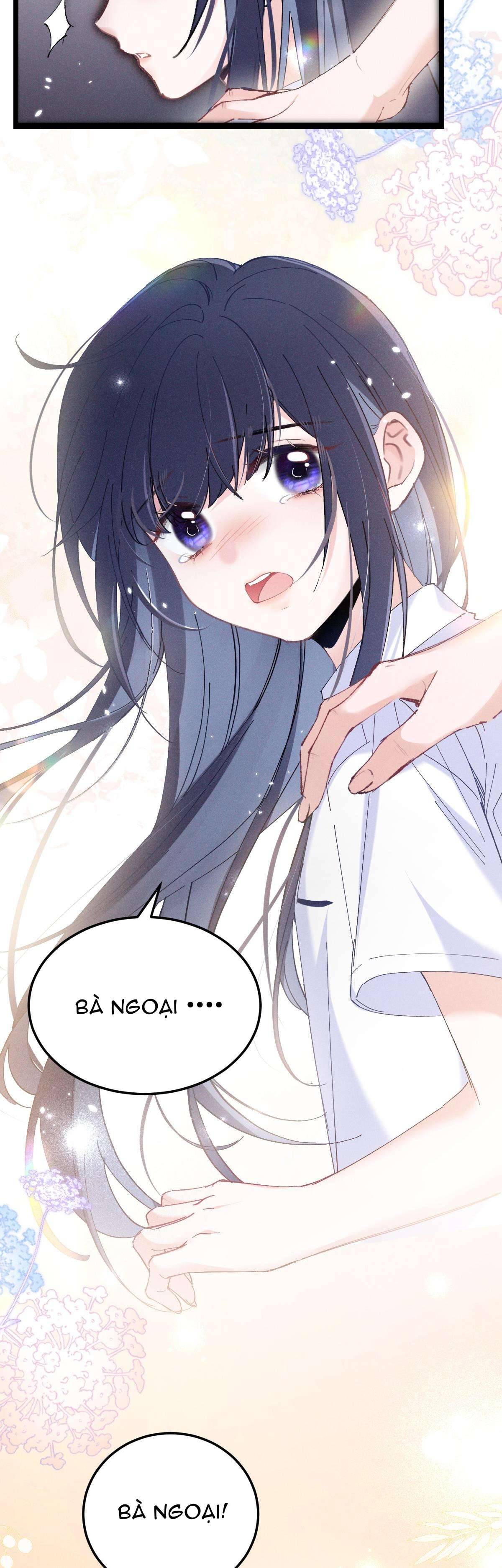 Phu Nhân, Thân Phận Của Người Lộ Rồi Chapter 1 - Trang 2