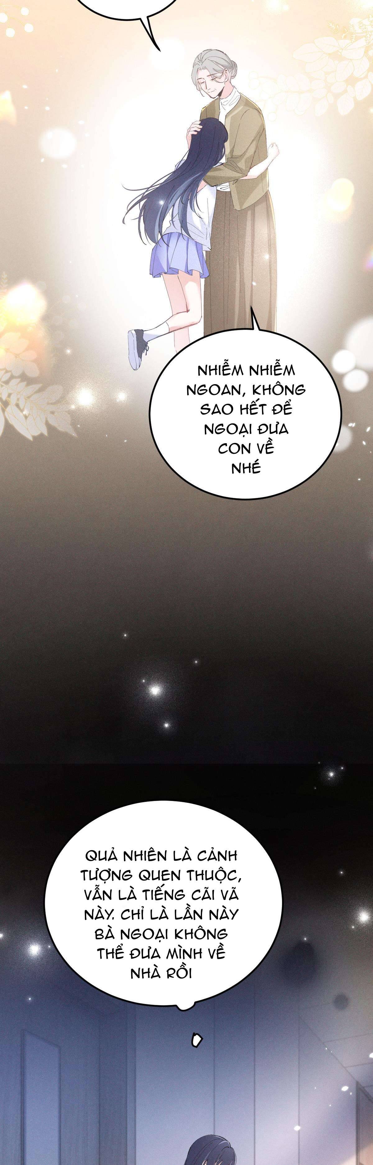 Phu Nhân, Thân Phận Của Người Lộ Rồi Chapter 1 - Trang 2